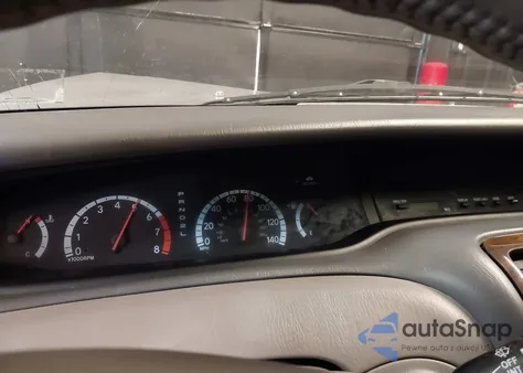 2002 Toyota Avalon Xls from USA, damaged, VIN 4T1BF28B42U212450